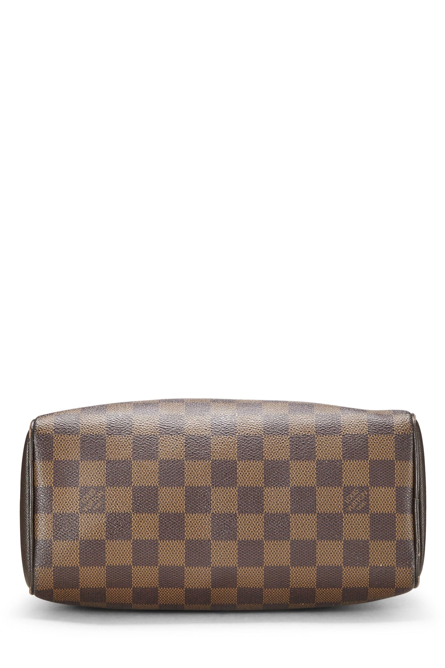 Louis Vuitton, Damier Ebene Brera, Brown