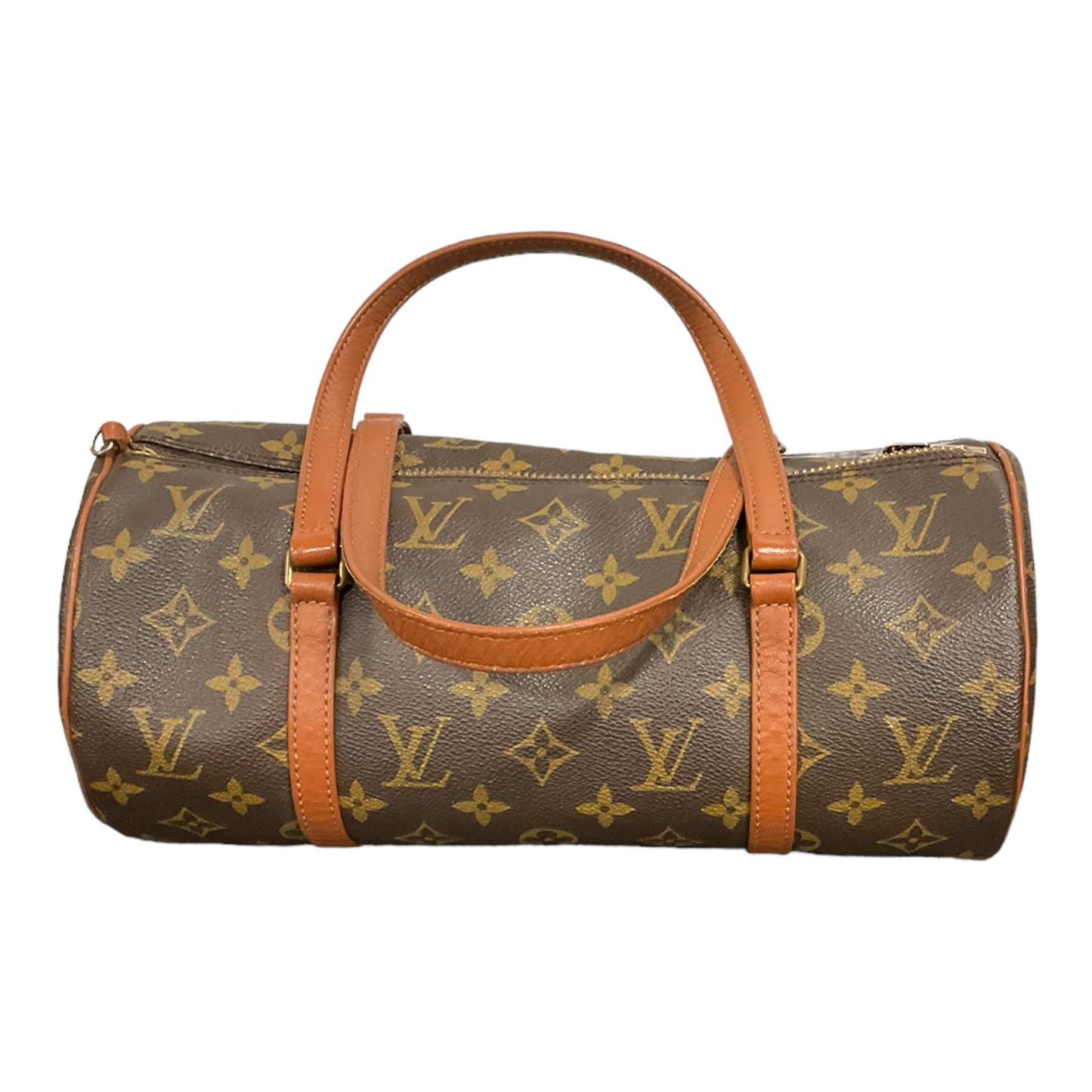Handbag Luxury Designer By Louis Vuitton Size: Medium