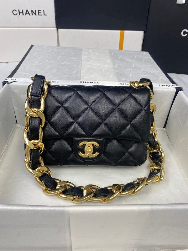 Chanel Handbag Bag - Ewore Bags