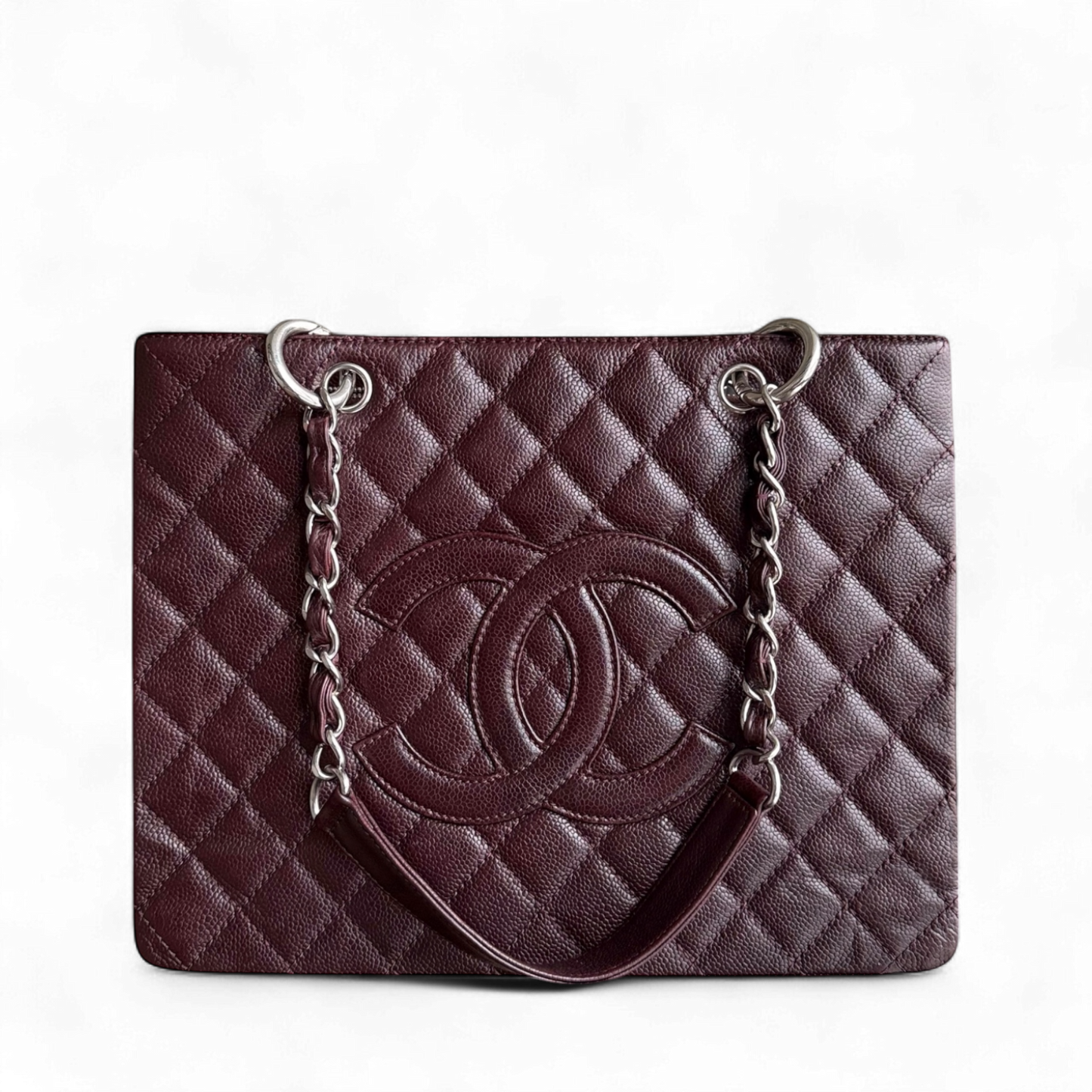 Chanel Grand Shopping Tote Bag - EworeBags