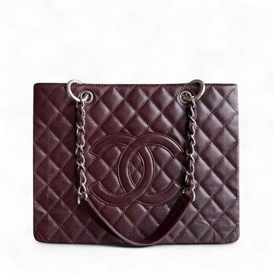 Chanel Grand Shopping Tote Bag - EworeBags