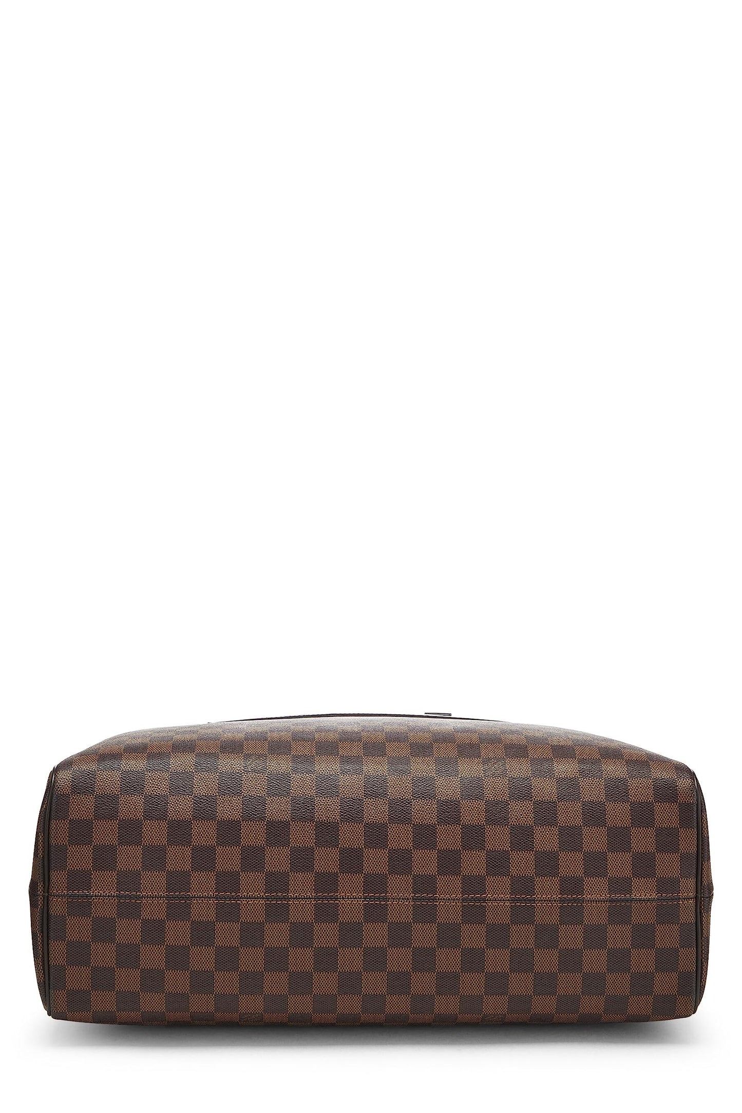 Louis Vuitton, Damier Ebene Nolita, Brown