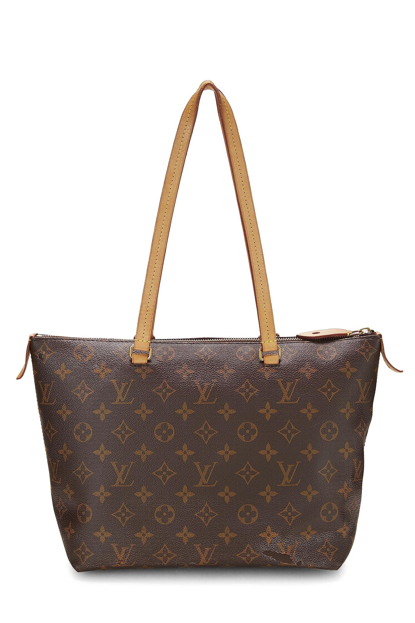 Louis Vuitton, Monogram Canvas Iena PM, Brown