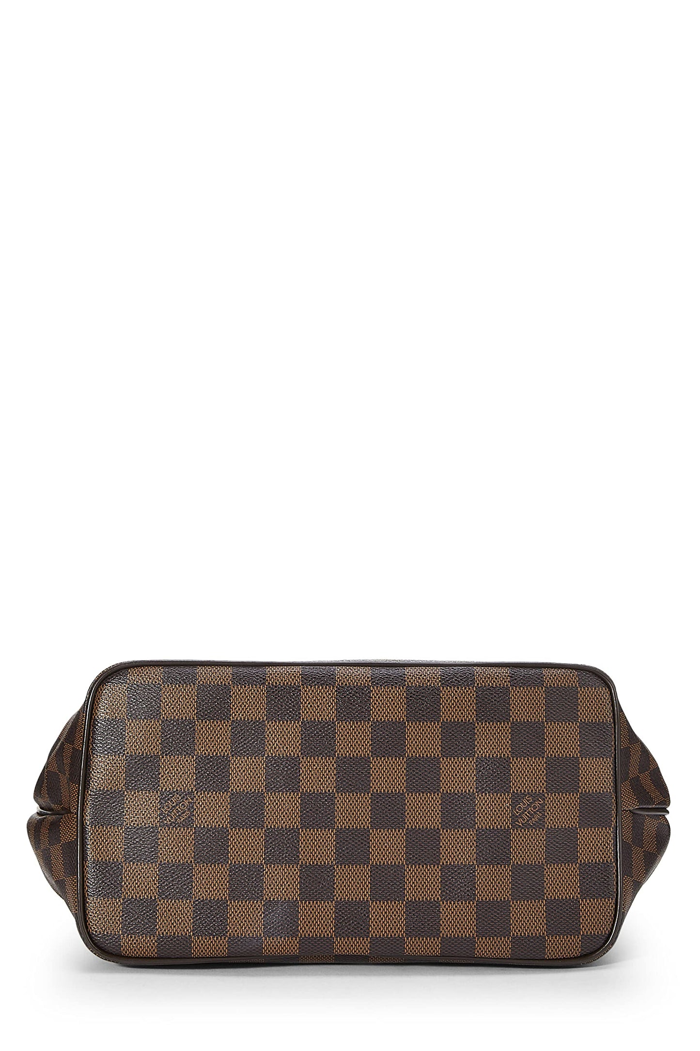 Louis Vuitton, Damier Ebene Westminster PM, Brown