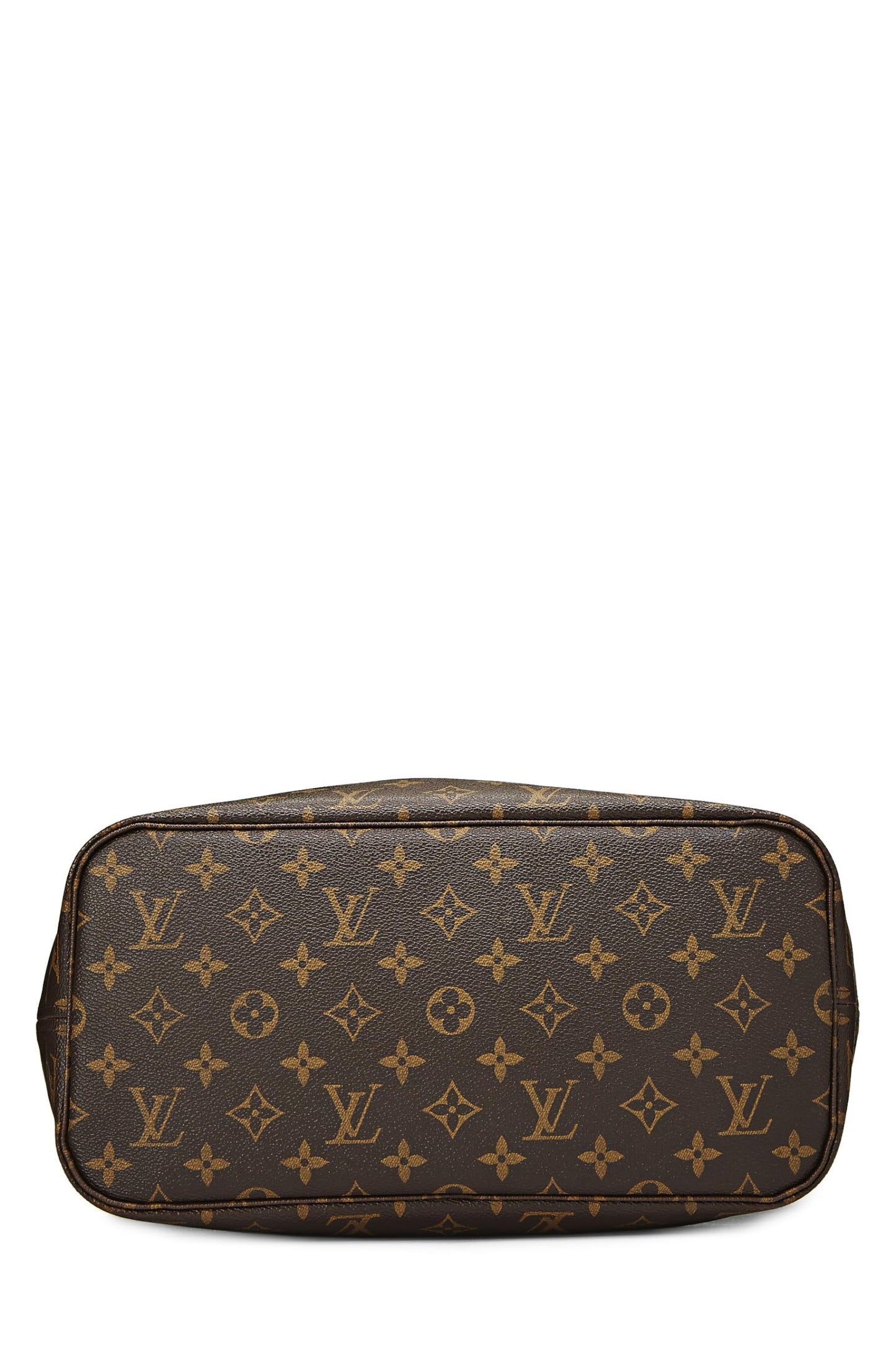 Louis Vuitton, Pink Monogram Canvas Ikat Flower Neverfull MM, Pink