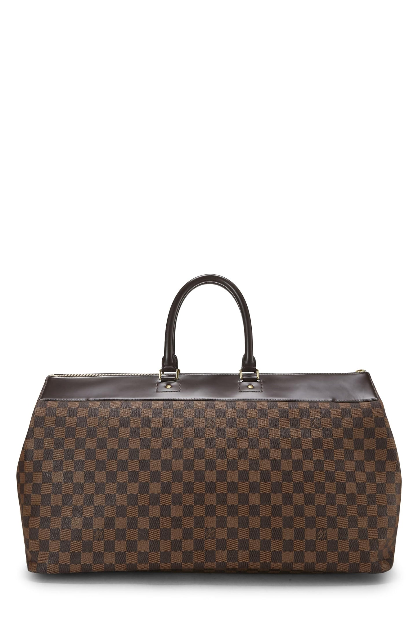 Louis Vuitton, Damier Ebene Greenwich GM, Brown
