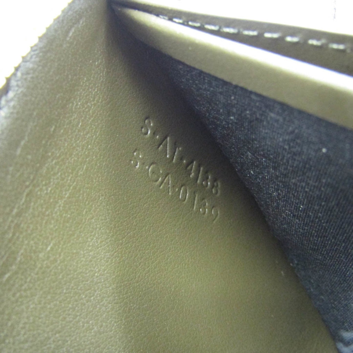 Luxury CELINE Wallet