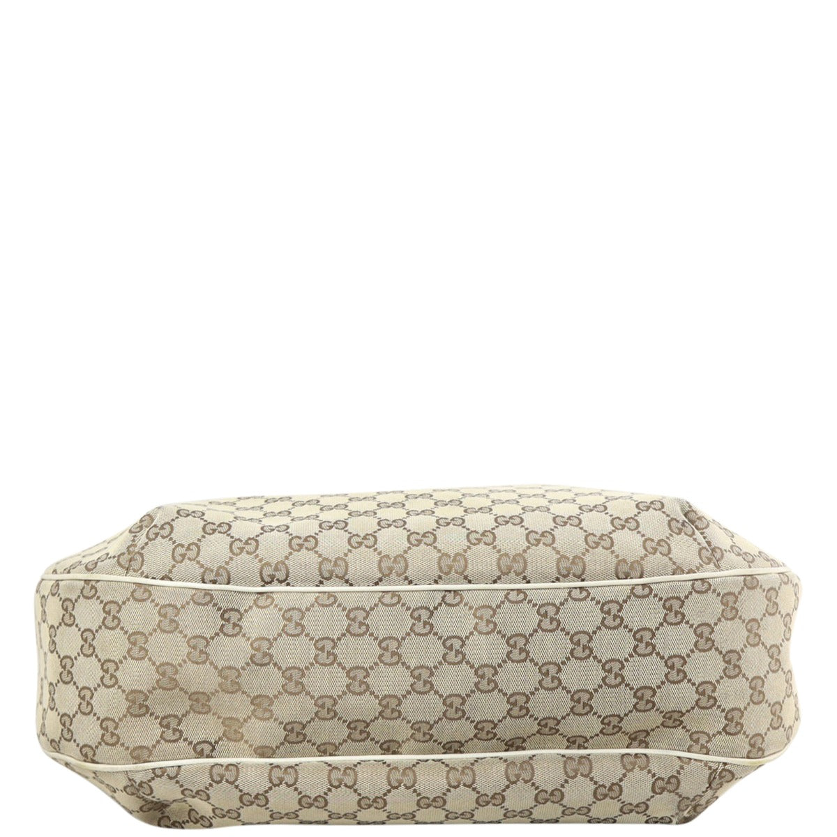 Gucci GG Canvas New Ladies Web Hobo