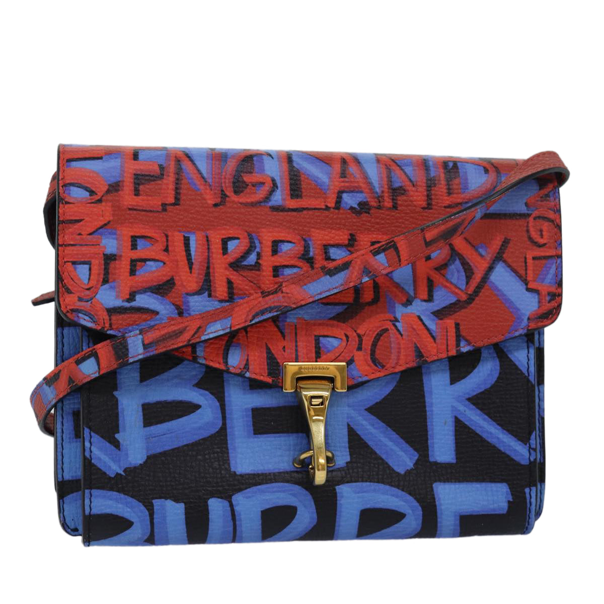 Burberry Shoulder Bag - Ewore Bags