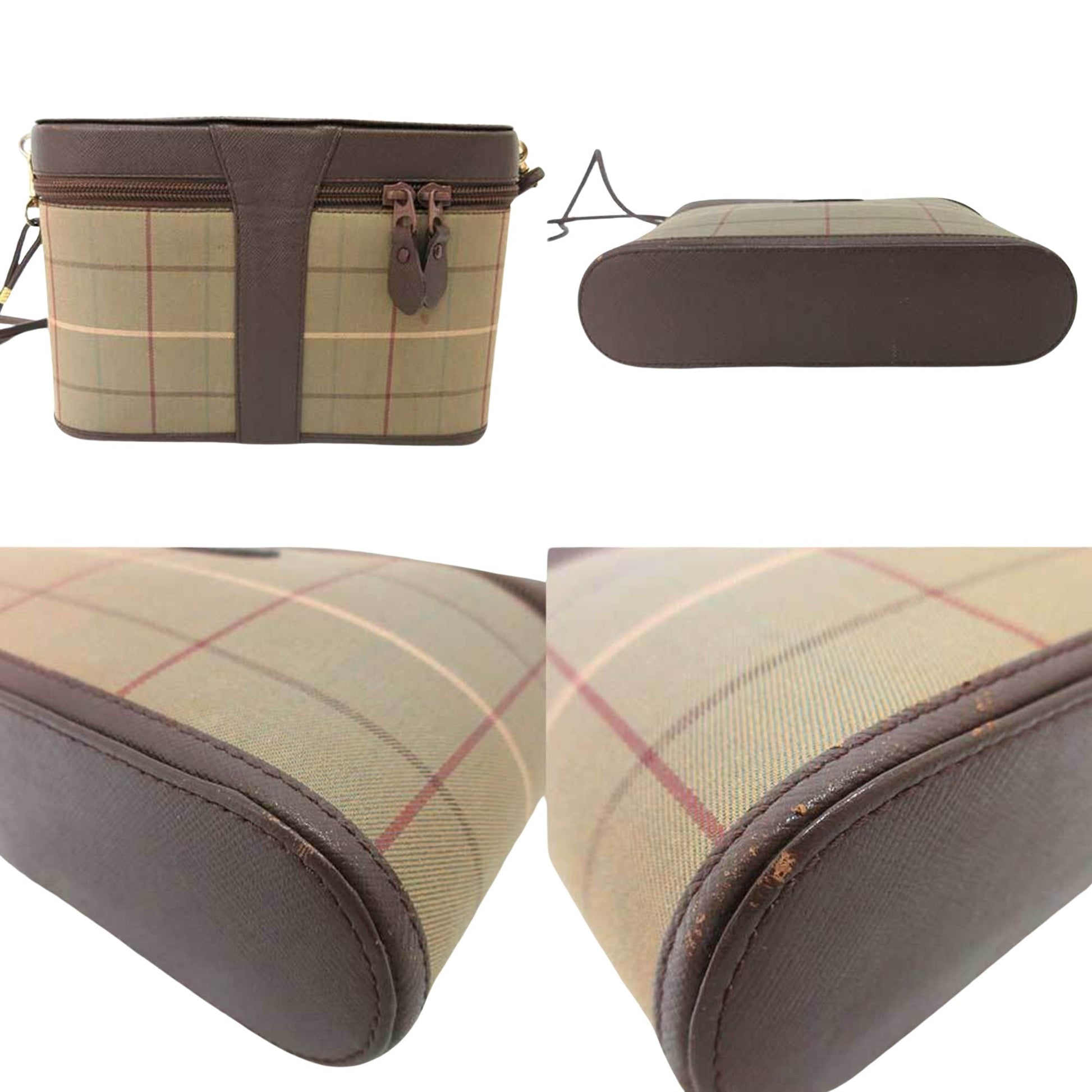 Burberry Shoulder Bag - Ewore Bags