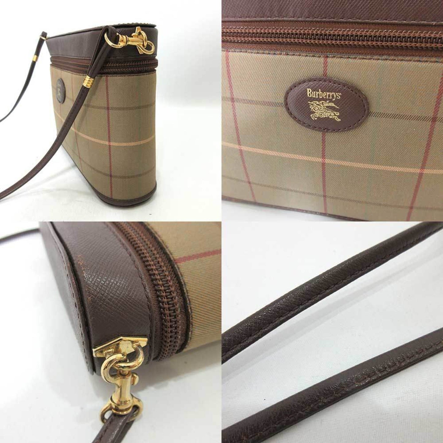 Burberry Shoulder Bag - Ewore Bags