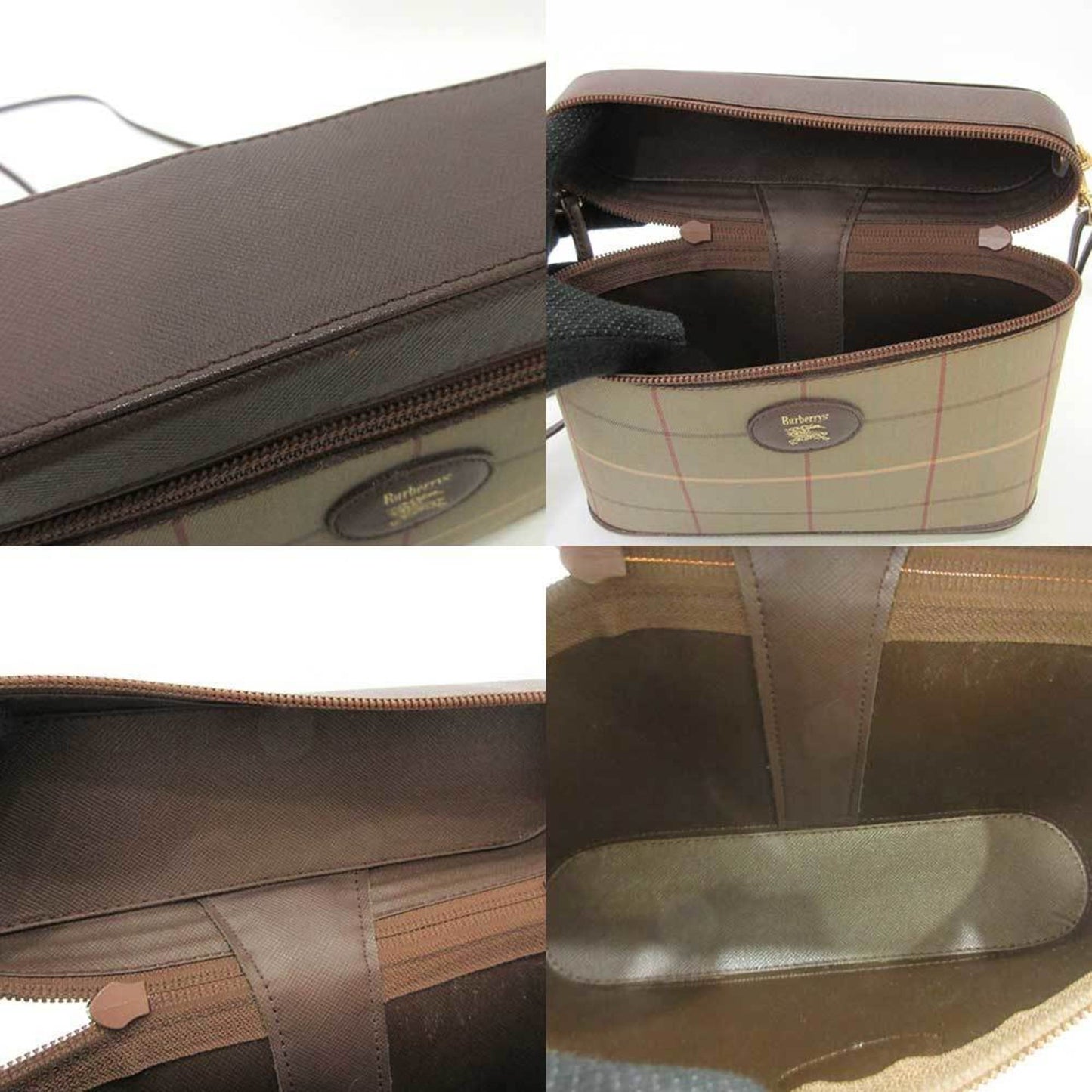 Burberry Shoulder Bag - Ewore Bags