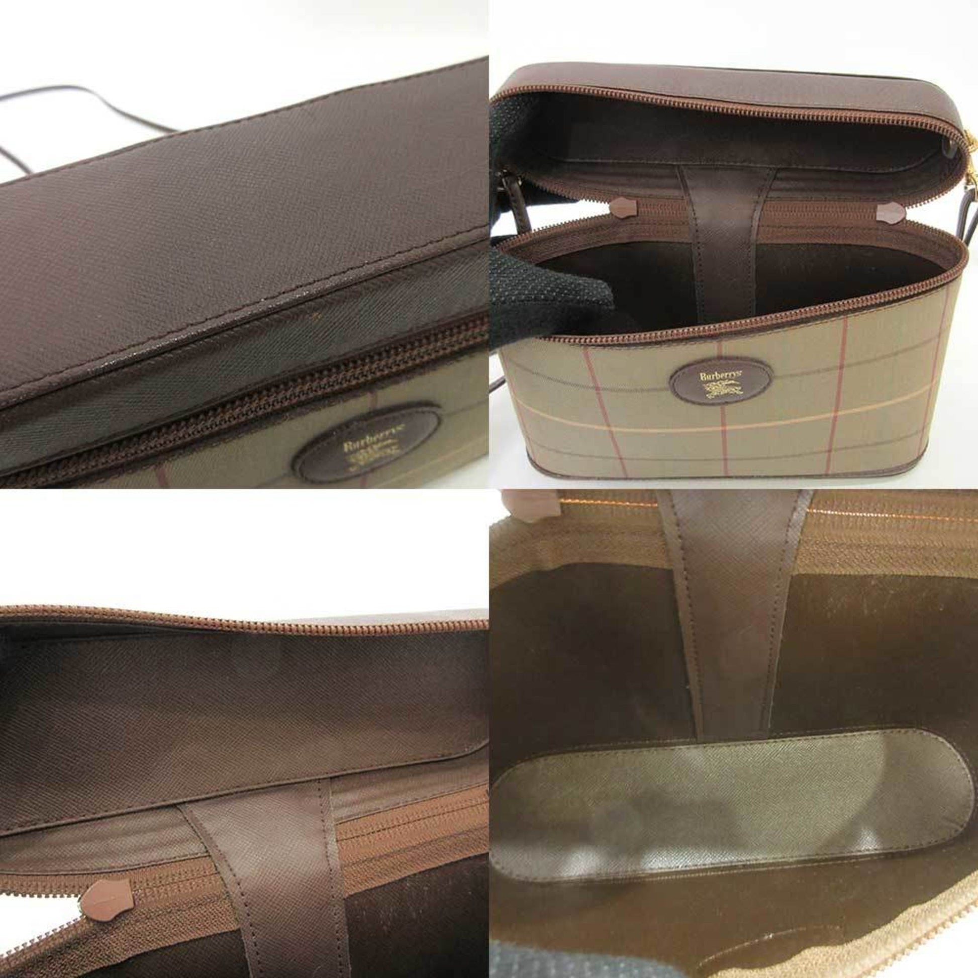 Burberry Shoulder Bag - Ewore Bags