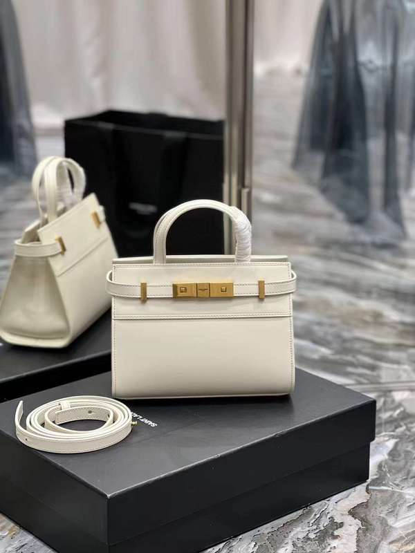 Yves Saint Laurent Icon Modern Handbag