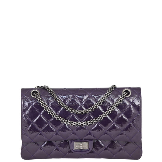 Chanel Reissue 226 Double Flap Bag