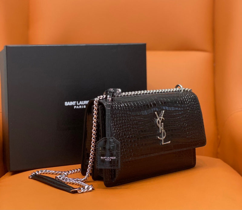 Yves Saint Laurent - Bags - 262