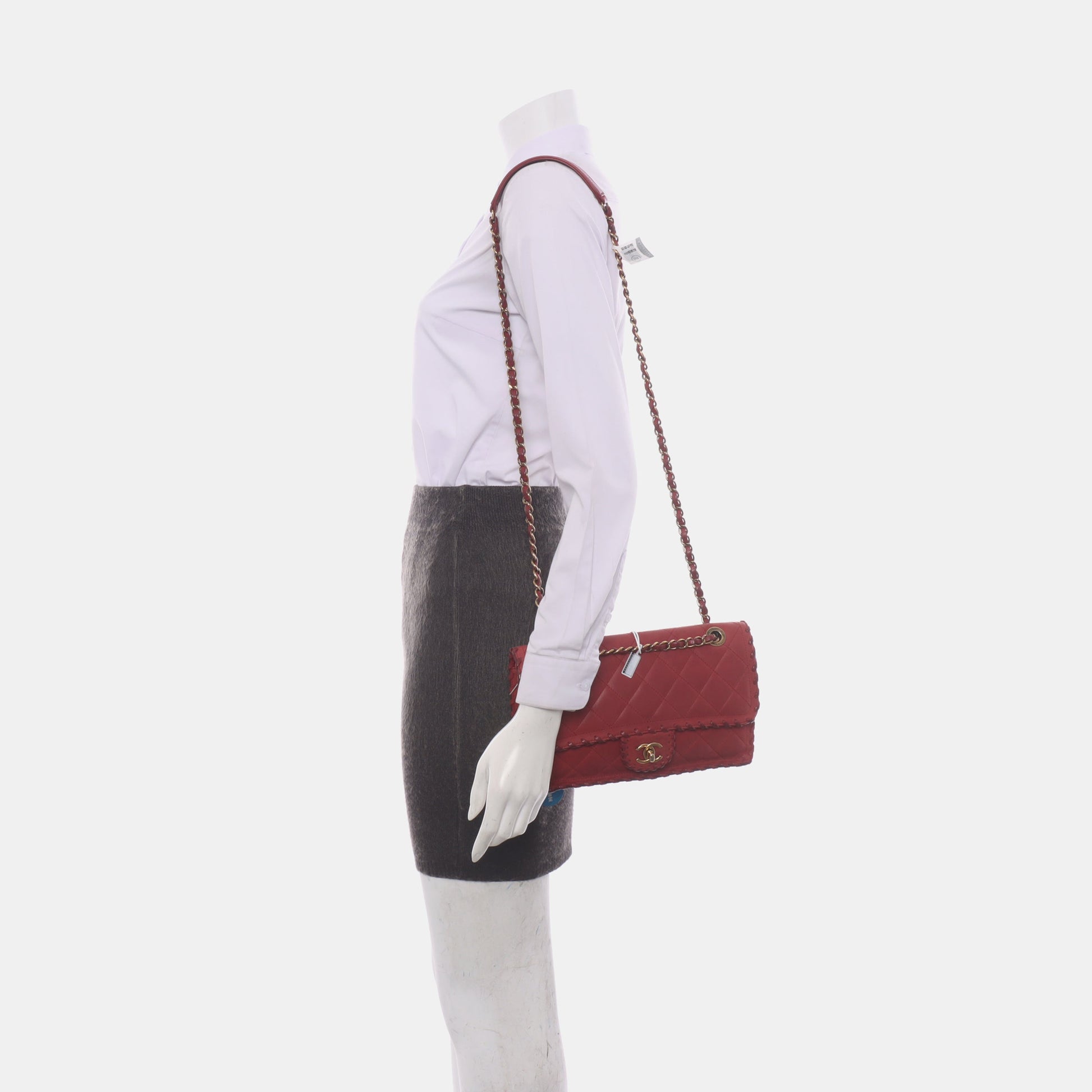 Chanel Classic Flap Shoulder Bag - Ewore Bags
