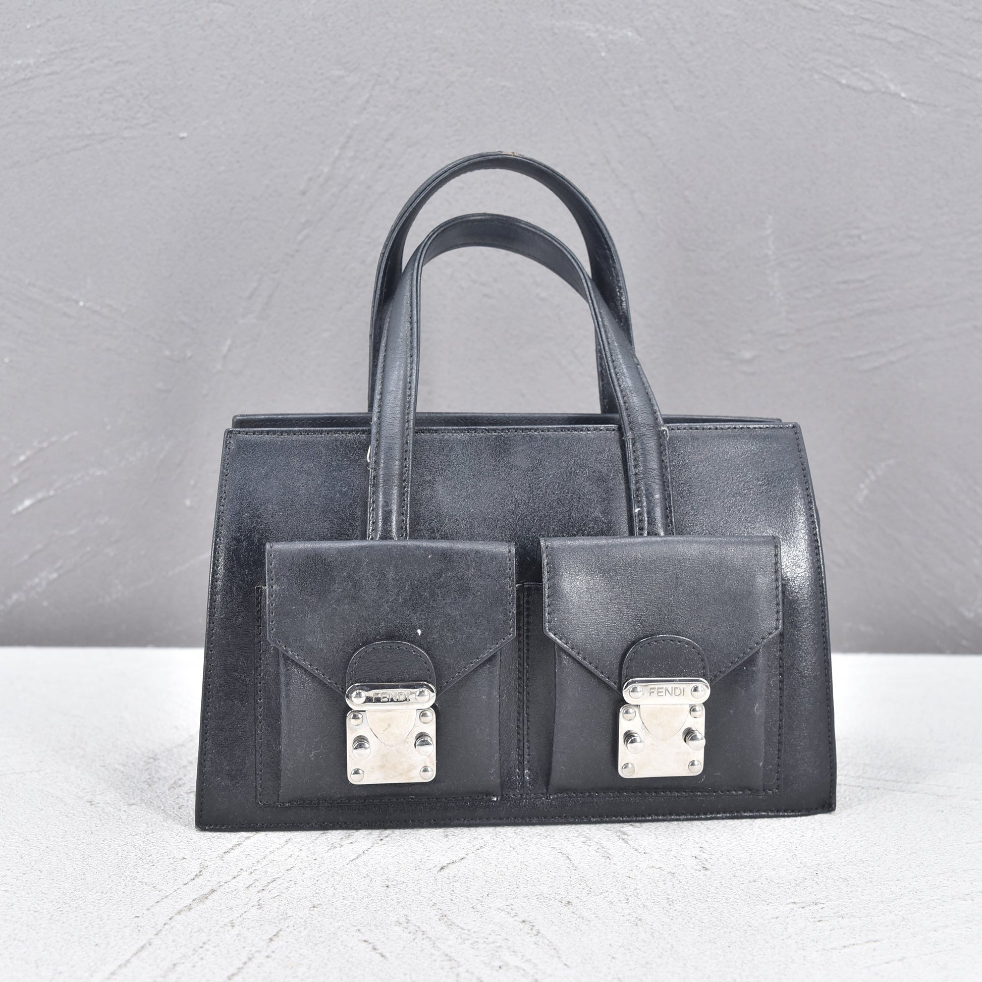 Fendi Handbag - Ewore Bags
