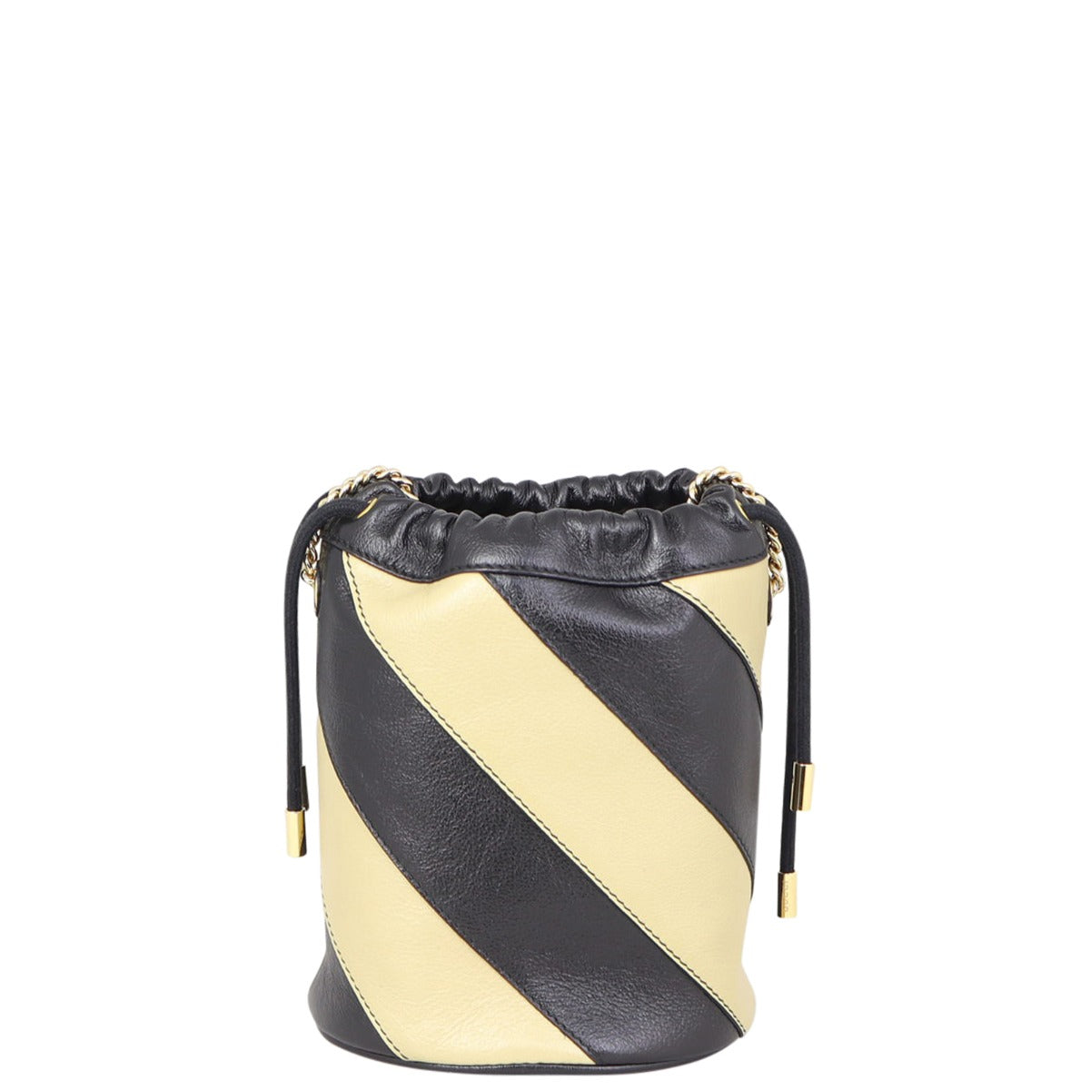 Gucci Zumi Mini Bucket Bag