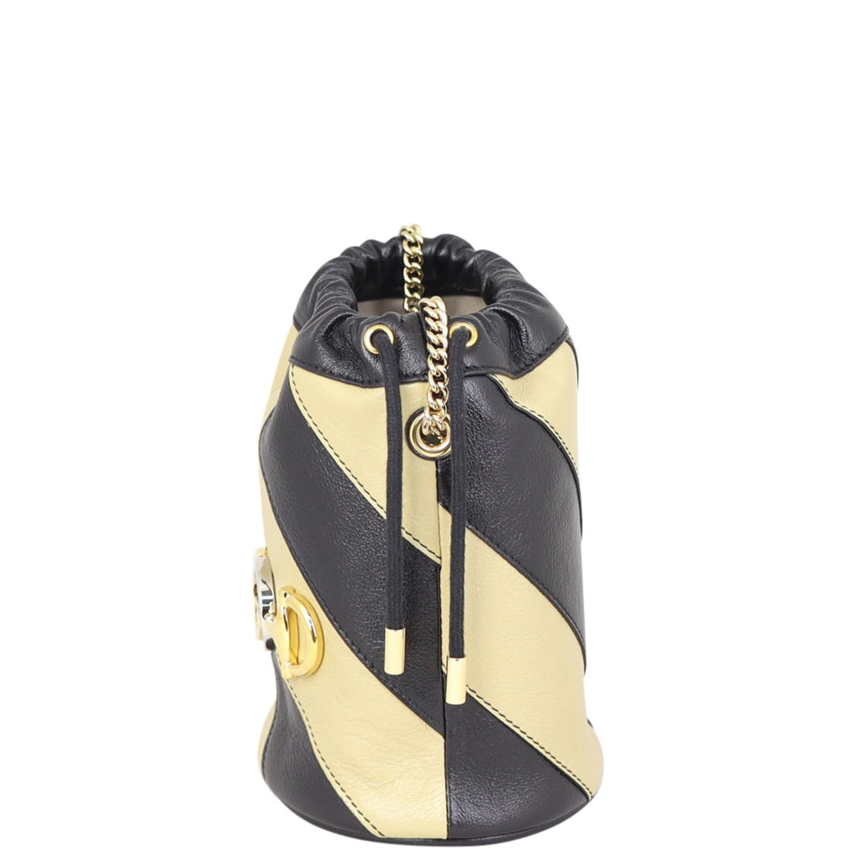 Gucci Zumi Mini Bucket Bag