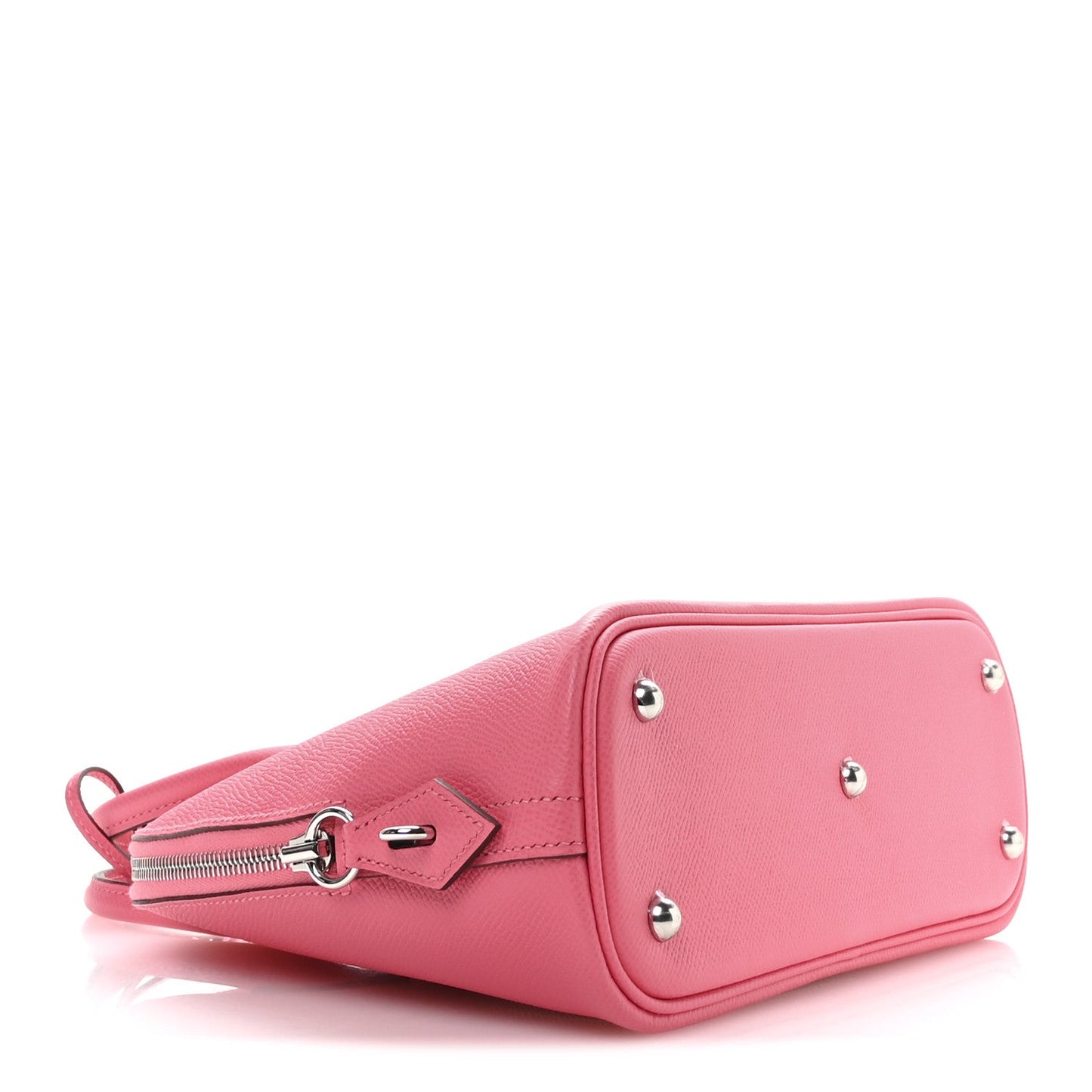 Hermes Epsom 1923 Bolide 25 Rose Azalee