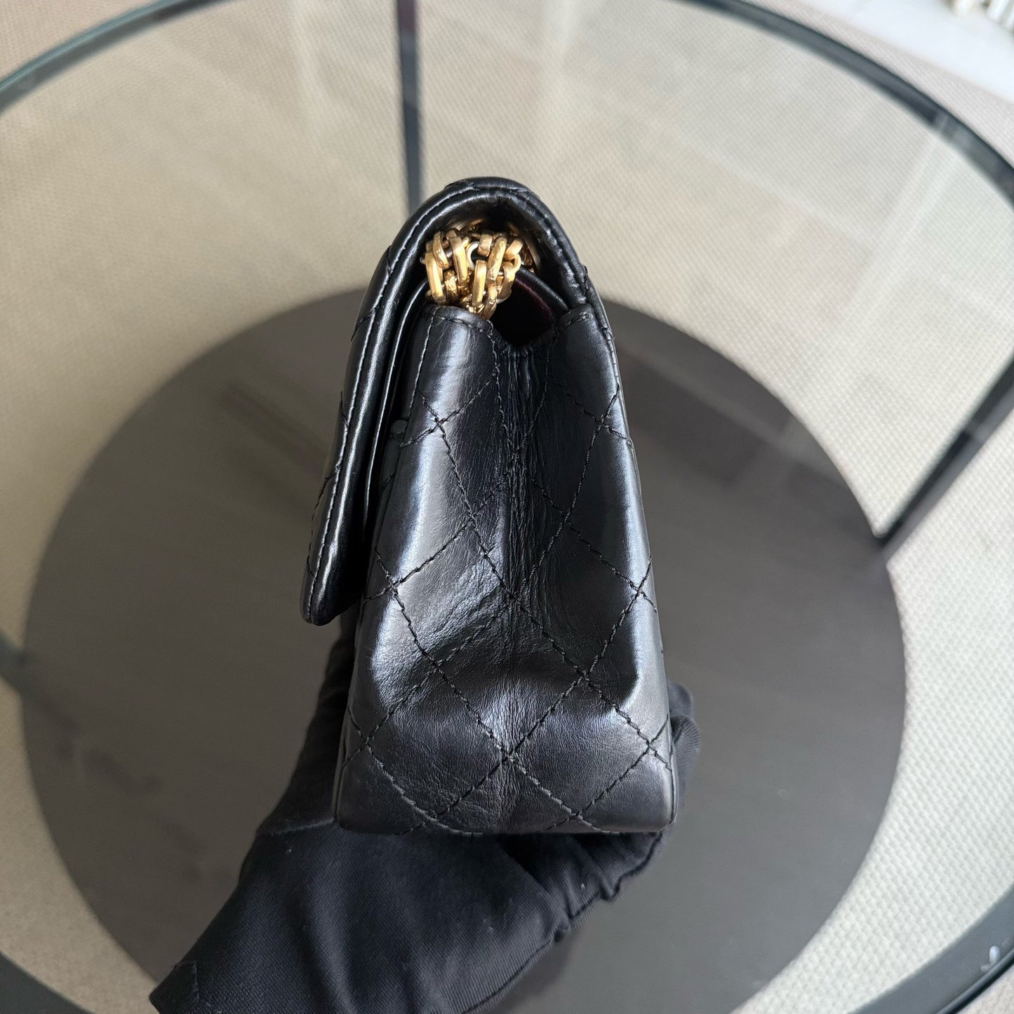 Chanel Handbag - EworeBags
