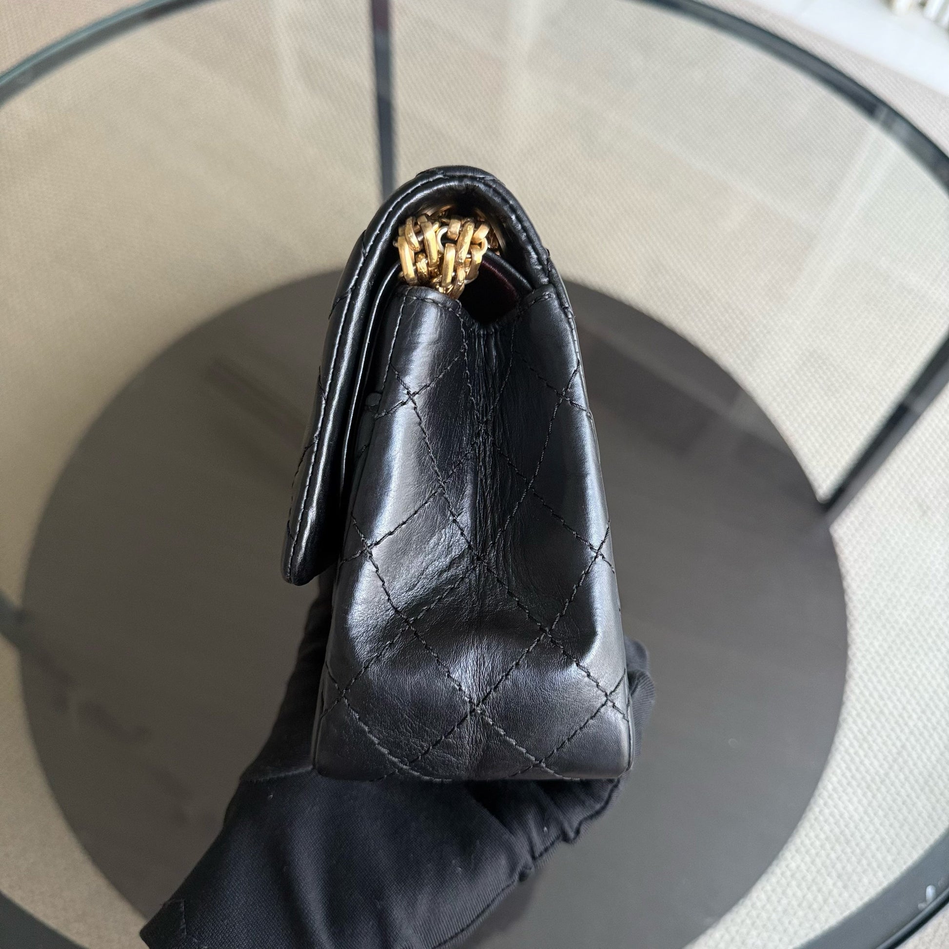Chanel Handbag - EworeBags