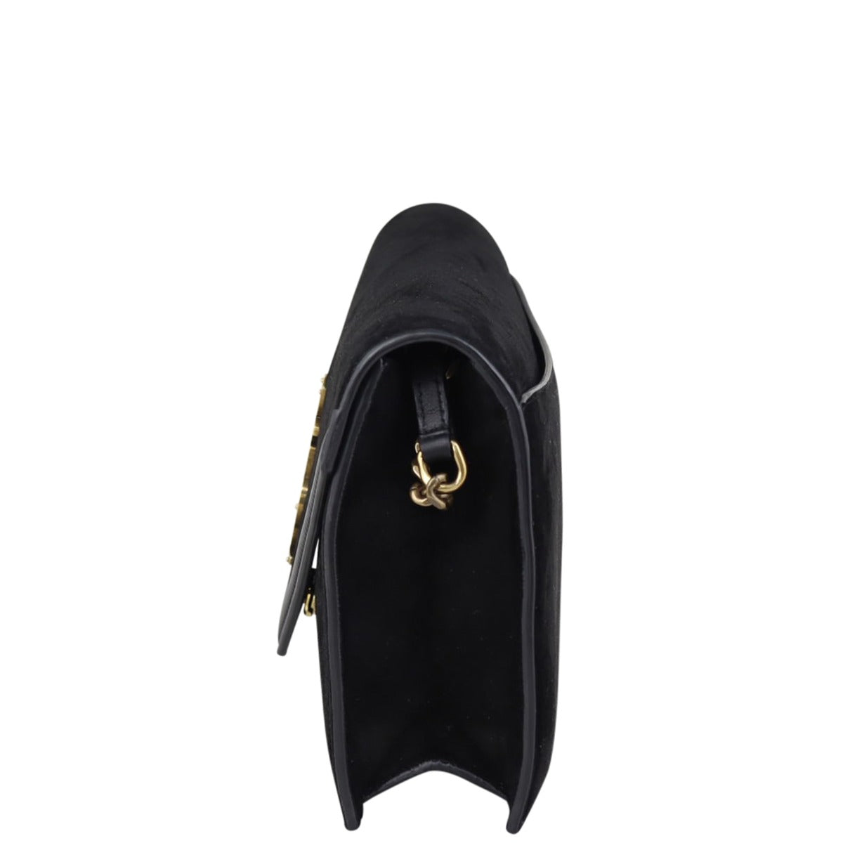 Saint Laurent Monogram Le Sept Chain Shoulder Bag