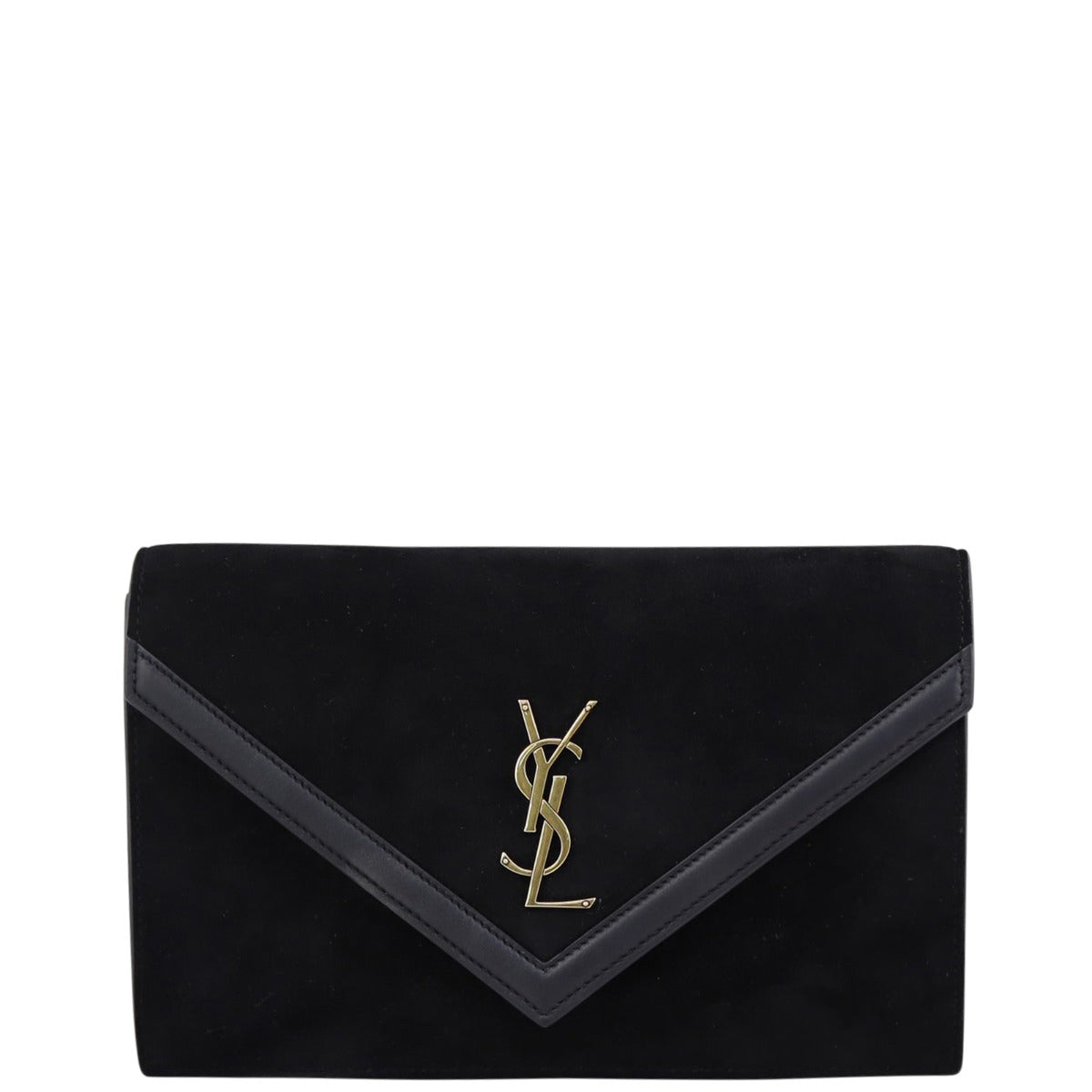 Saint Laurent Monogram Le Sept Chain Shoulder Bag