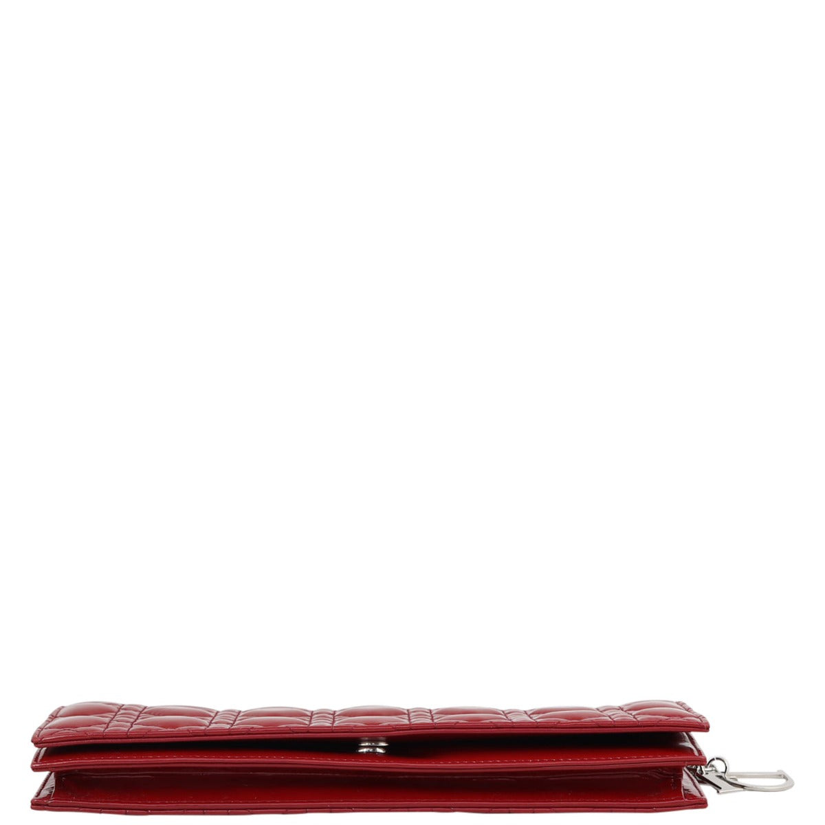 Dior Lady Dior Clutch on Chain