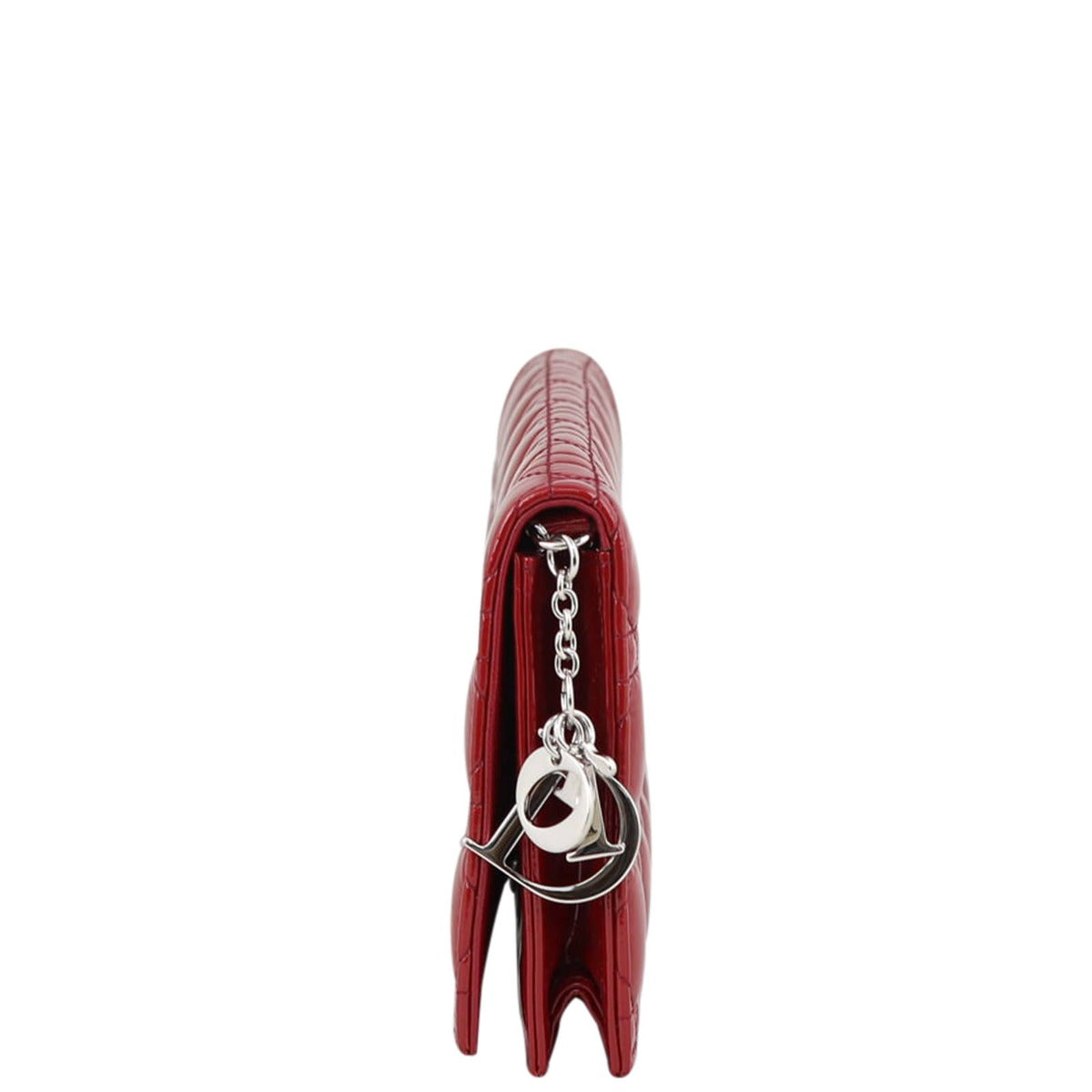 Dior Lady Dior Clutch on Chain