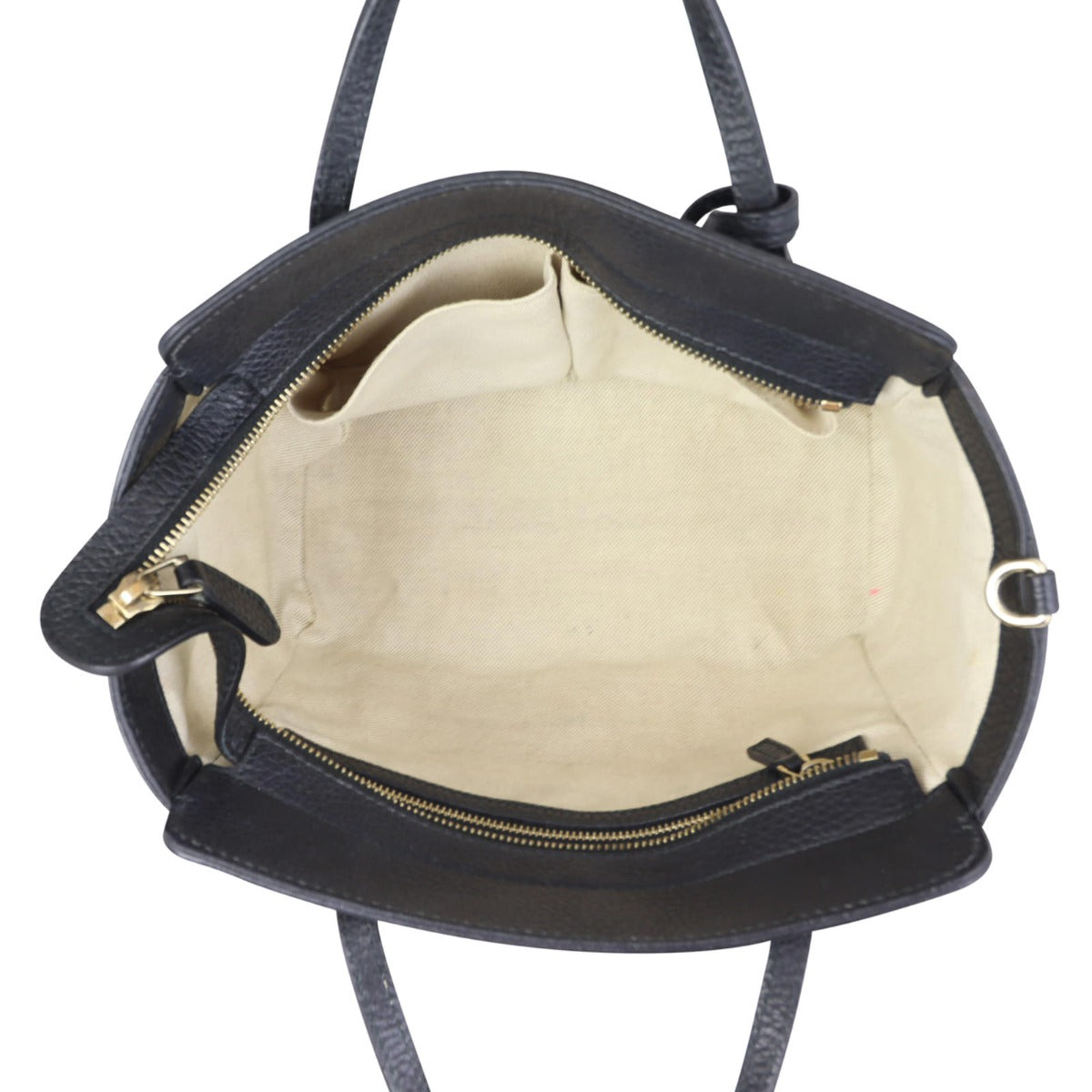 Gucci Swing Mini Leather Tote
