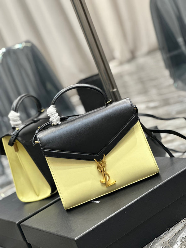 Yves Saint Laurent Day Timeless Handbag