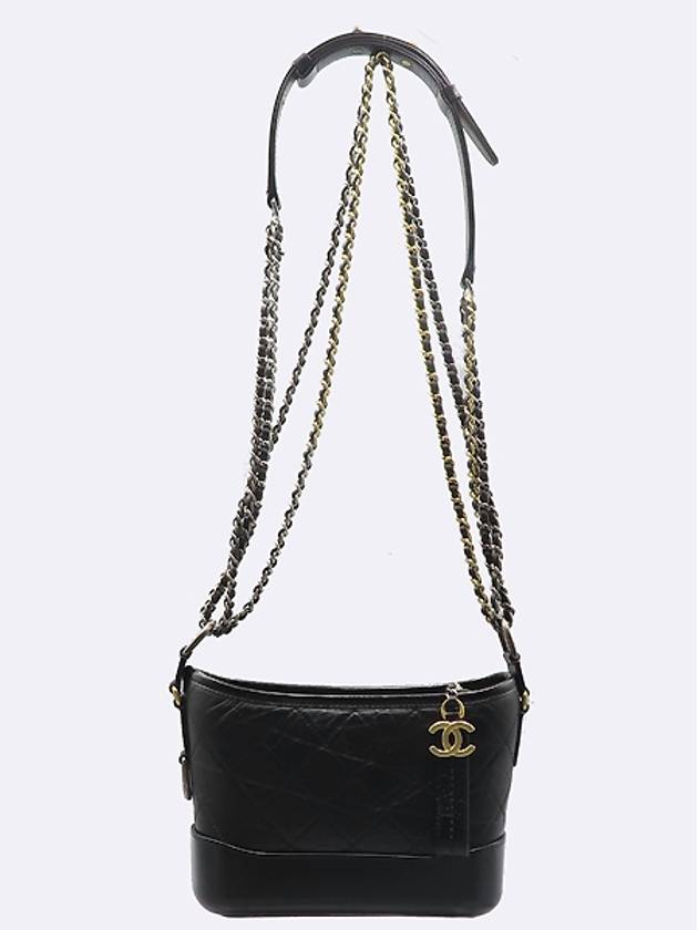 Chanel Small Crossbody Bag - EworeBags