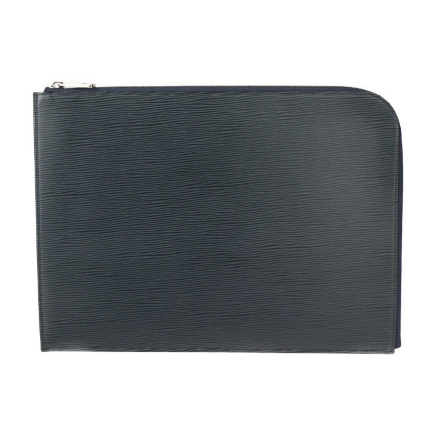 Louis Vuitton Epi Leather Clutch Bag Handbag Pochette
