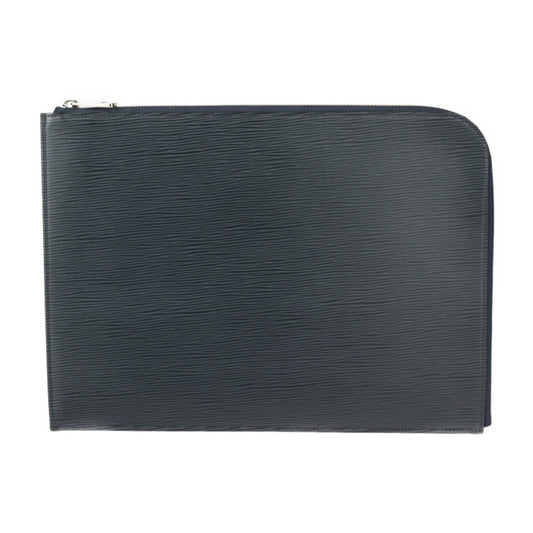Louis Vuitton Epi Leather Clutch Bag Handbag Pochette