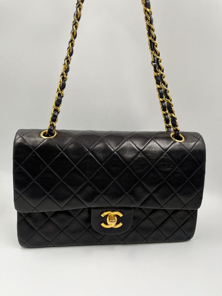 Chanel Flap Shoulder Bag - Ewore Bags