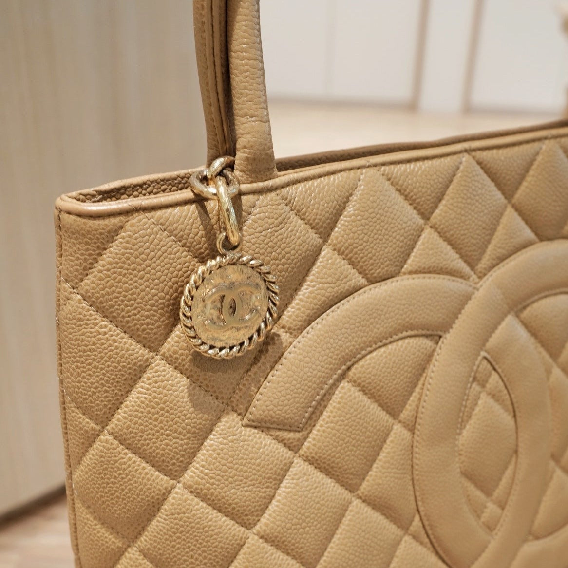 Chanel Tote Bag - Ewore Bags
