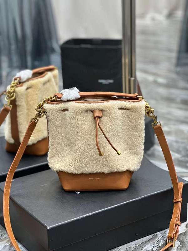 Yves Saint Laurent  Refined Handbag