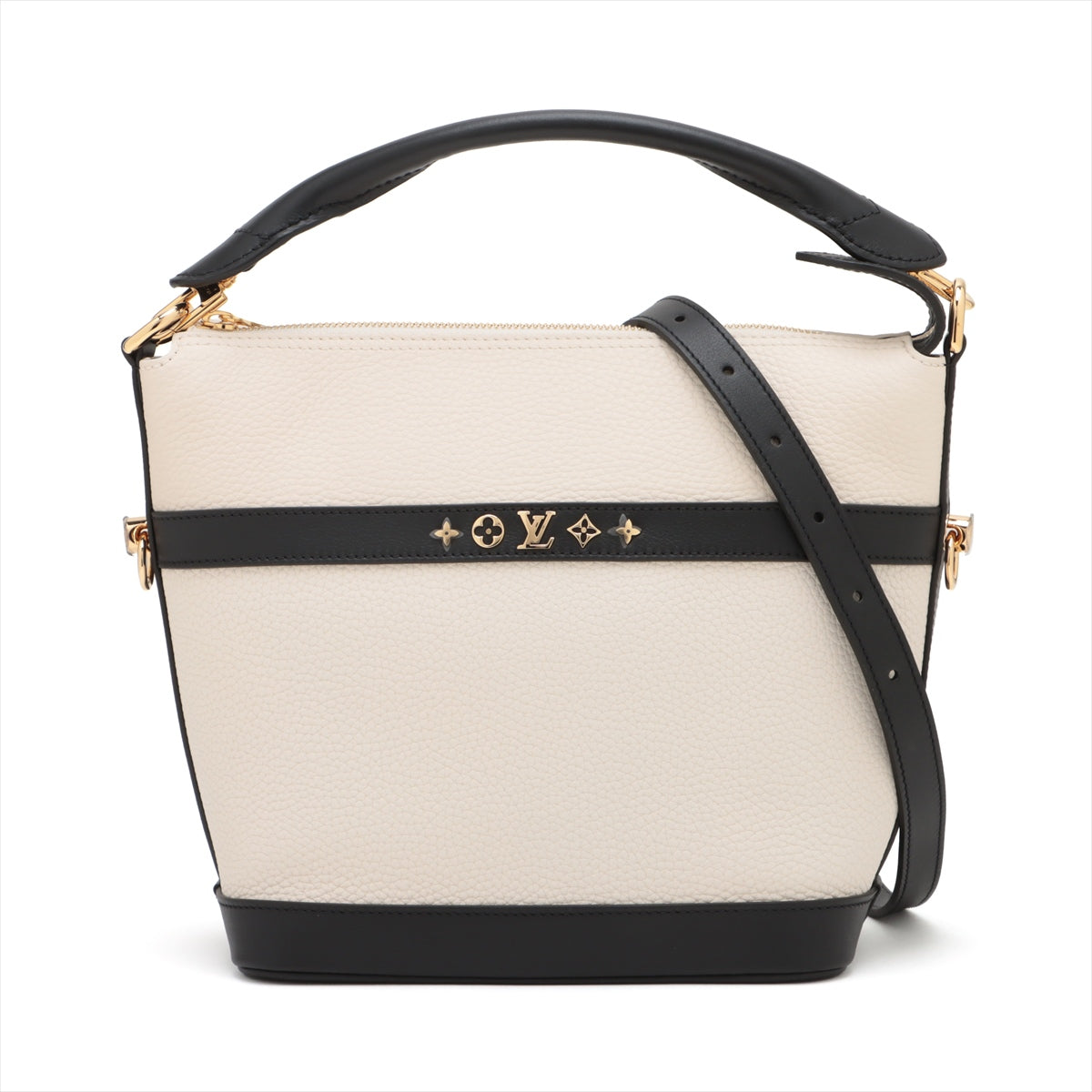 Louis Vuitton LV logo cruiser PM M57813   responsiveness