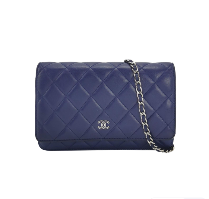 Chanel WOC Crossbody Bag - Ewore Bags