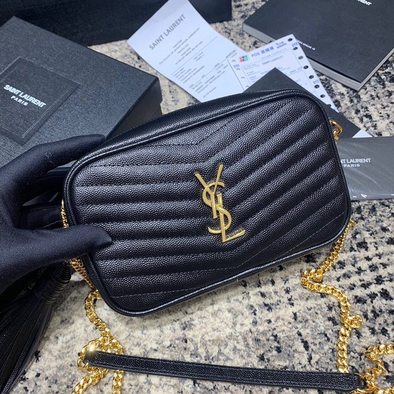 Yves Saint Laurent - Bags 045