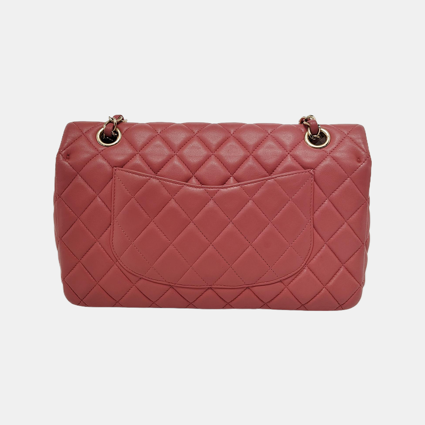 Chanel Flap Shoulder Bag - Ewore Bags
