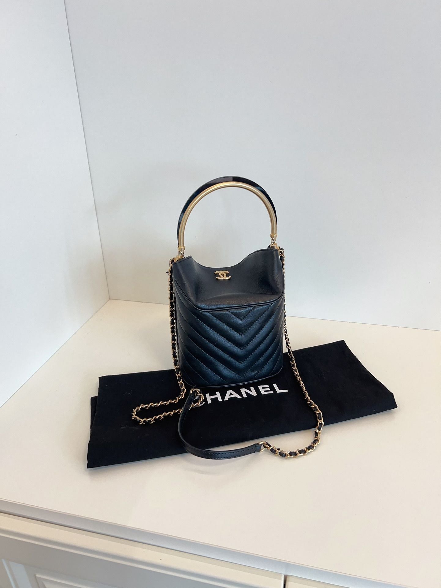 Chanel Handbag Bag - Ewore Bags