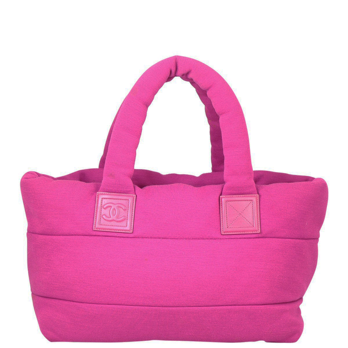 Chanel Coco Cocoon Tote