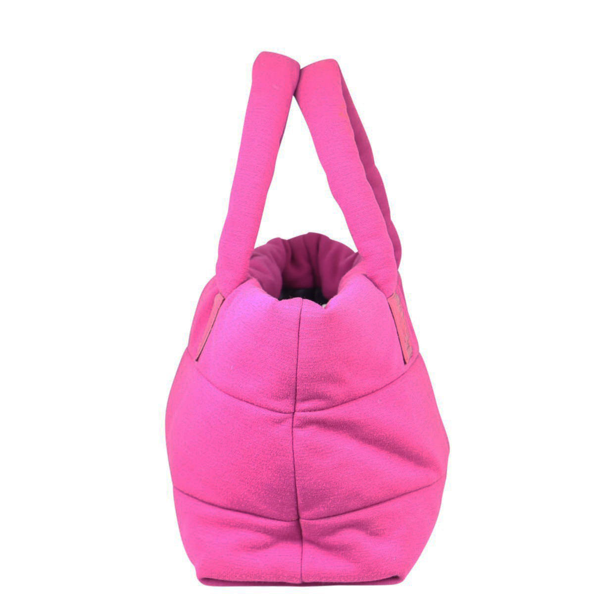 Chanel Coco Cocoon Tote