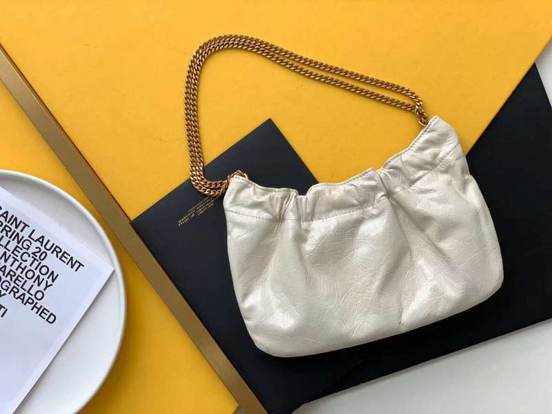 Yves Saint Laurent Downtown Modern Handbag