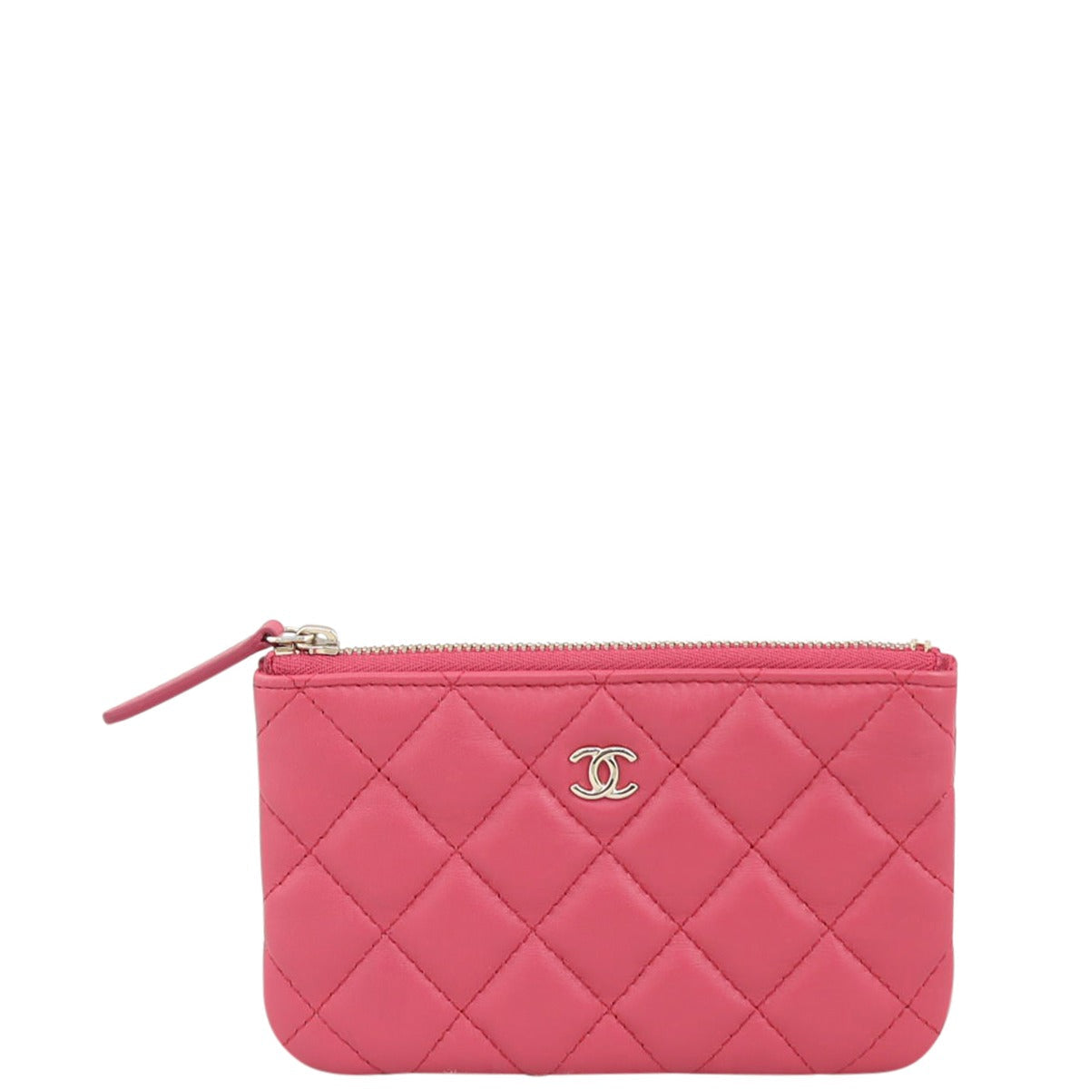 Chanel Timeless O-Case Small