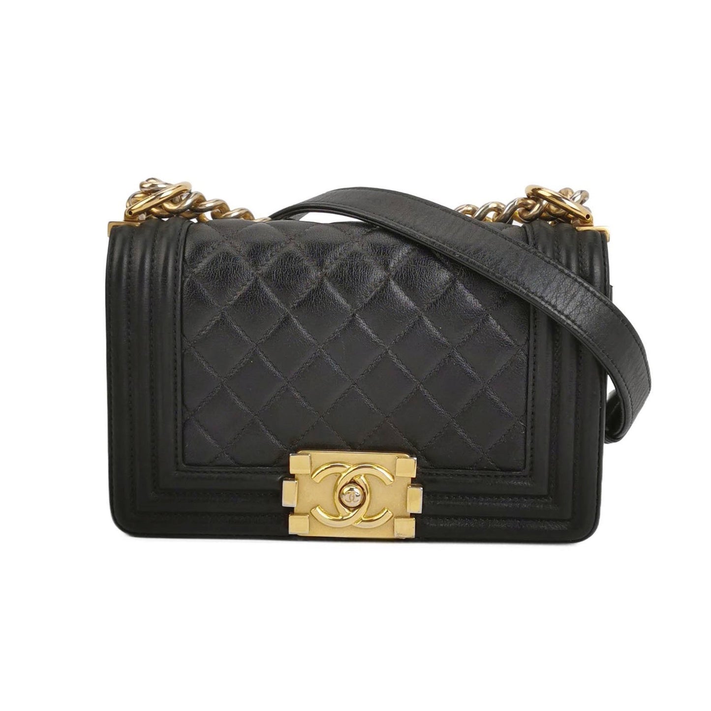 Chanel Boy Handbag Bag - Ewore Bags