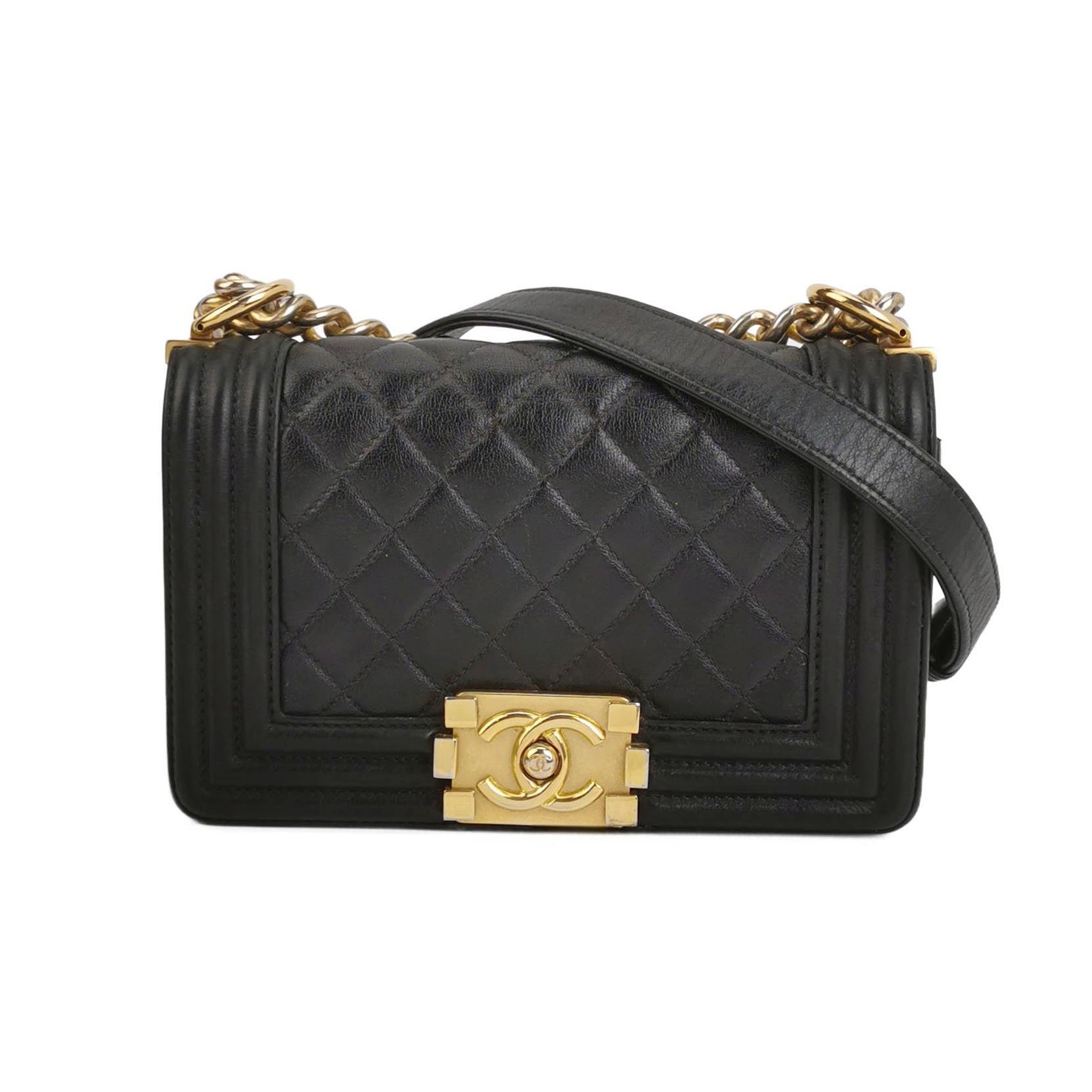 Chanel Boy Handbag Bag - Ewore Bags